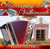 Diamanten Der  Volksmusik - Harmonika Hits