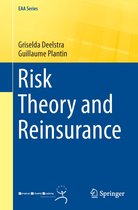 EAA Series - Risk Theory and Reinsurance