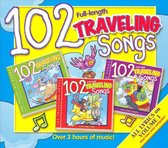 102 Traveling Songs