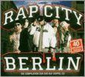 Rap City Berlin -42Tr-