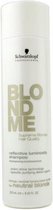 Schwarzkopf Blondme Conditioner - Warm 200ml