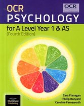 OCR Psychology for A Level Year 1 & AS