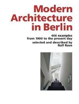 Modern Architecture in Berlin