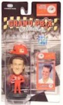 Speelfiguur Grand Prix Collection Michael Schumacher - 6 Figuren