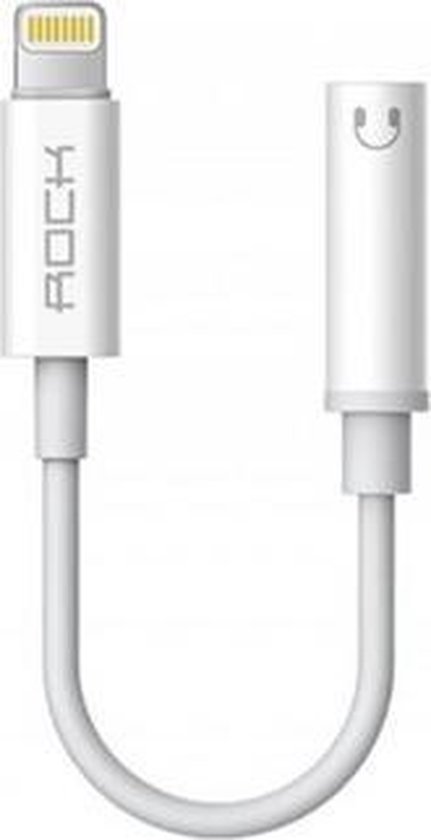 3.5 Mm Jack To Iphone Female Lightning Adapter Clearance Sale, UP TO 62%  OFF | www.editorialelpirata.com