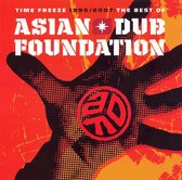 Time Freeze: The Best of Asian Dub Foundation