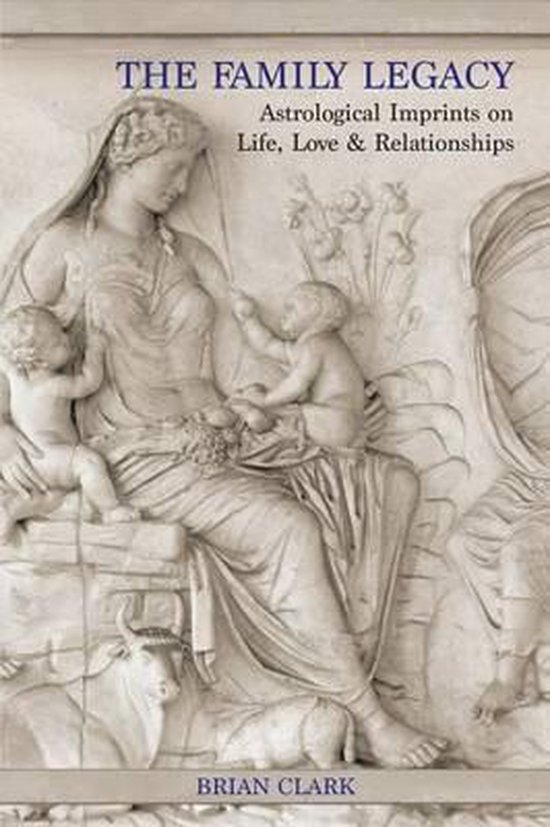 The Family Legacy - cover