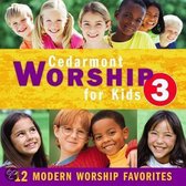 Cedarmont Worship for Kids, Vol. 3