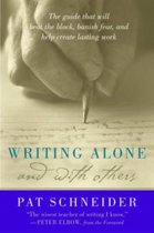 Writing Alone & with Others