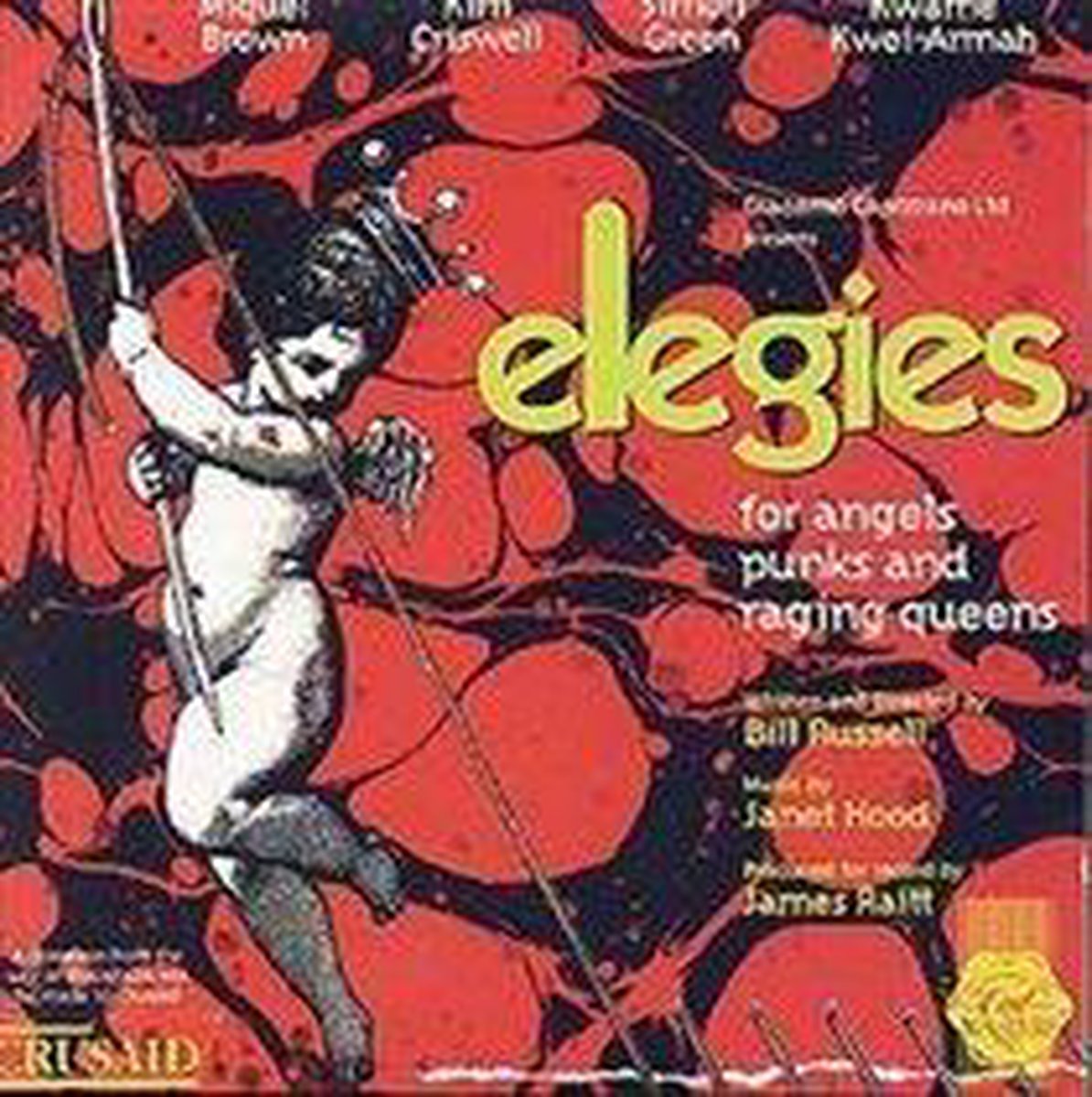 Elegies