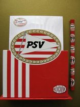 PSV MEMO HOUDERSET