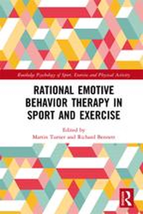 Routledge Psychology of Sport, Exercise and Physical Activit ... - cover