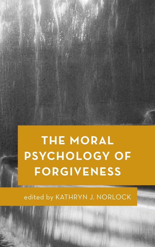 Moral Psychology of the Emotions - The Moral Psychology of F ... - cover