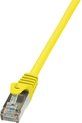 Logilink  - Netwerkkabel - RJ45 - 5 m -