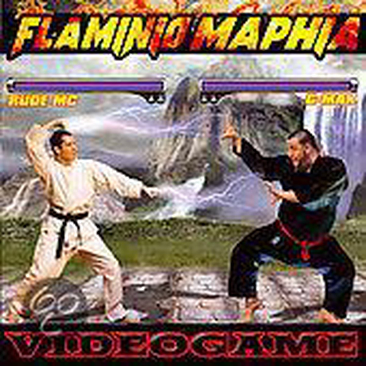 Video Game