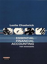 Essential Financial Accounting