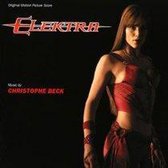 Elektra [Original Motion Picture Score]