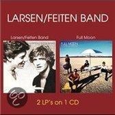 Larsen / Feiten Band / Full Moon