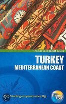 Turkey - Mediterranean Coast