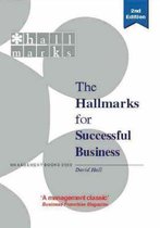 The New Hallmarks for Successful Business