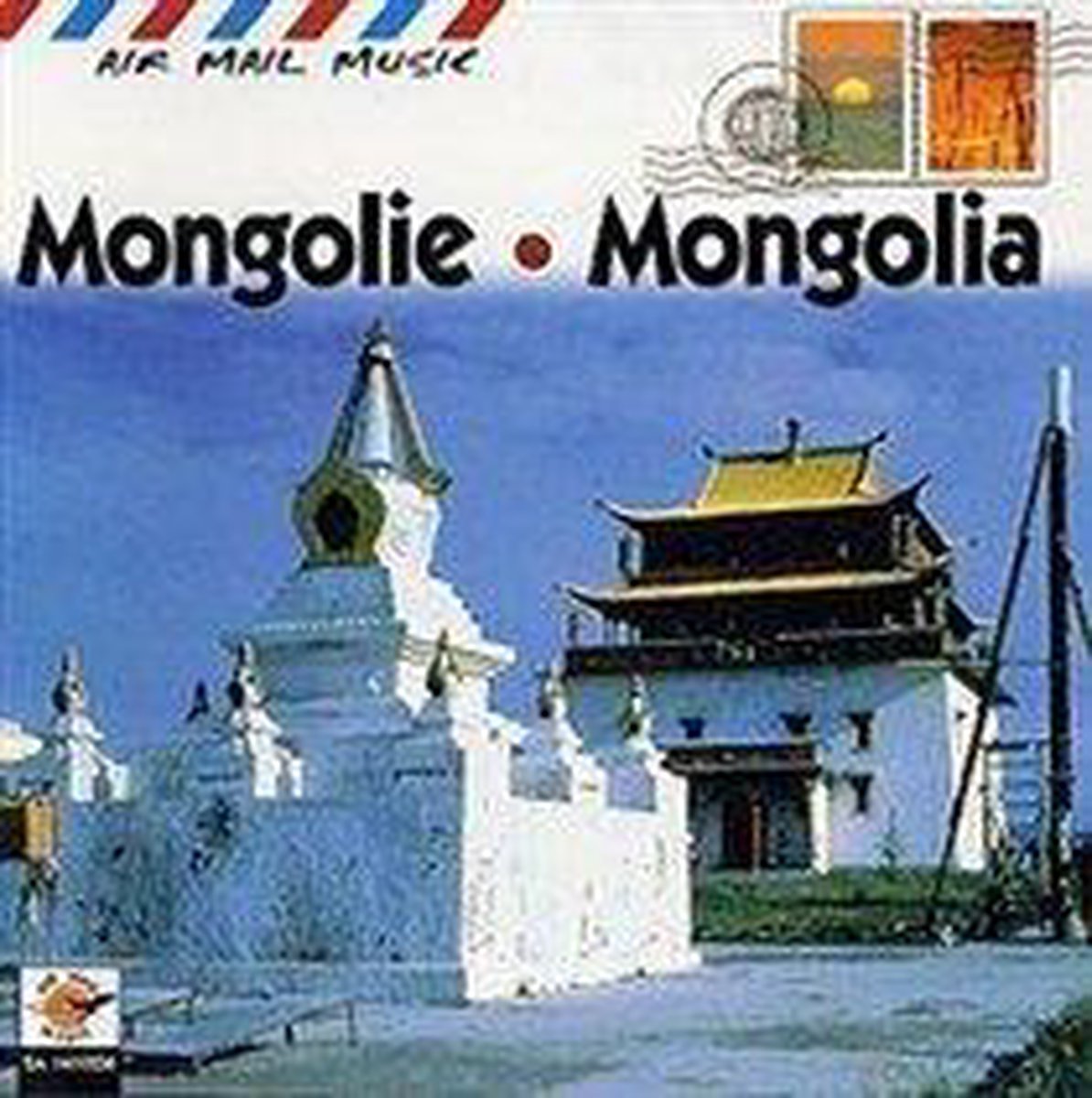 Mongolia