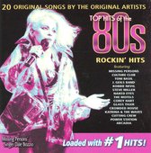 Top Hits of 80s: Mega Hits