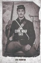 The Civil War Face