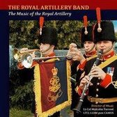 Music of the Royal Artillery