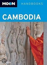 Moon Handbooks Cambodia