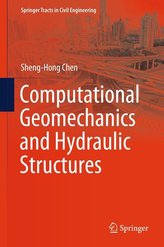 Springer Tracts in Civil Engineering - Computational Geomechanics and ...