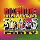 Millennium's Greatest 60's Party