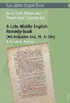 Middle and Early Modern English Texts-A Late Middle English Remedy-book (MS Wellcome 542, ff. 1r-20v)