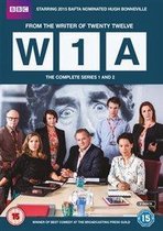 W1A - Series 1-2 (Import)