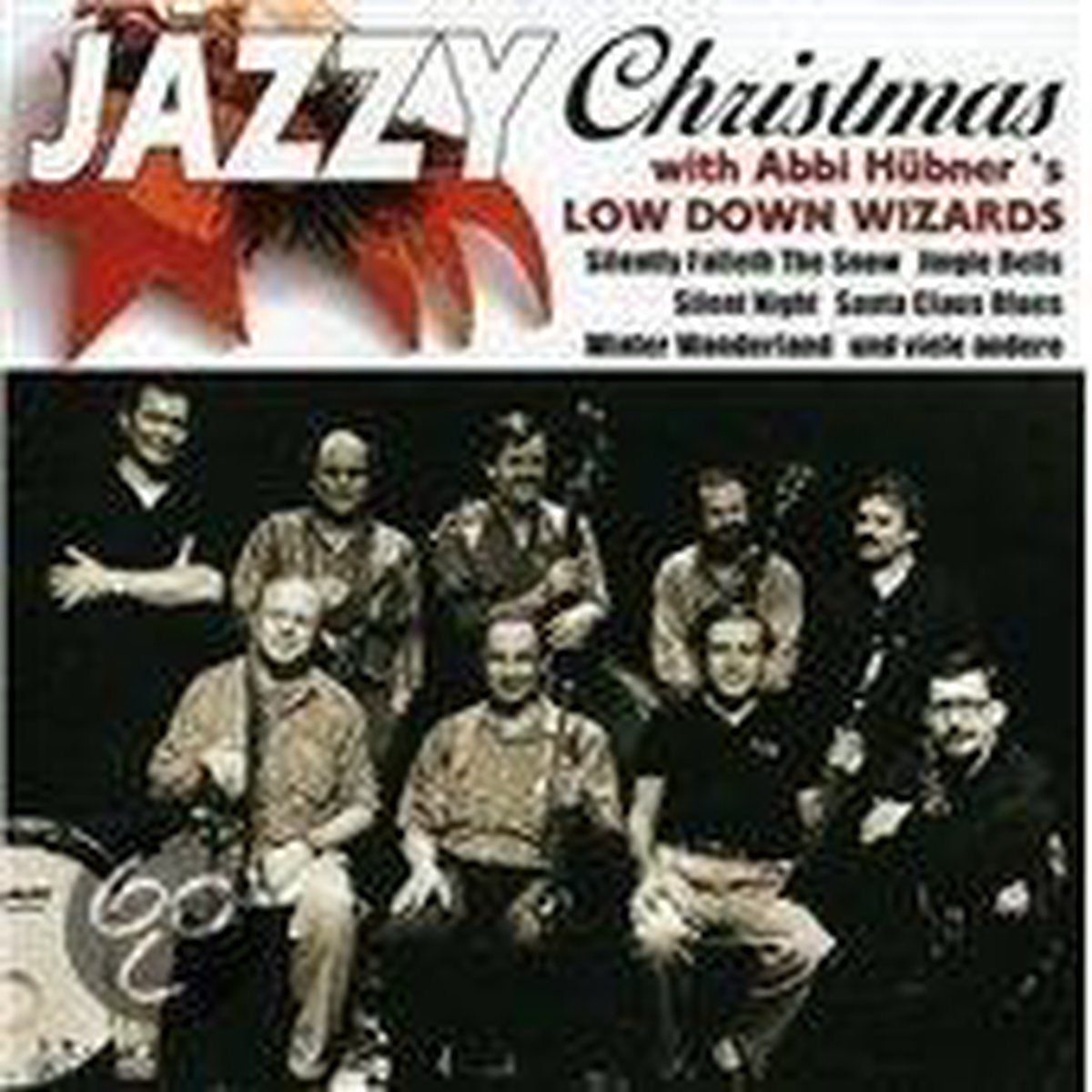 Jazzy Christmas