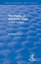 Routledge Revivals - Routledge Revivals: The Poetry of Alexander Pope (1955)