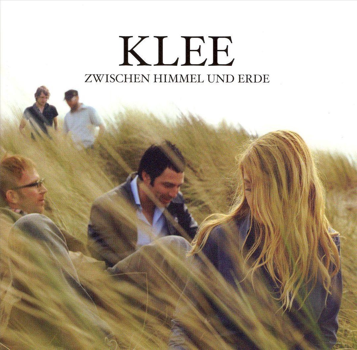 Zwischen Himmel und Erde