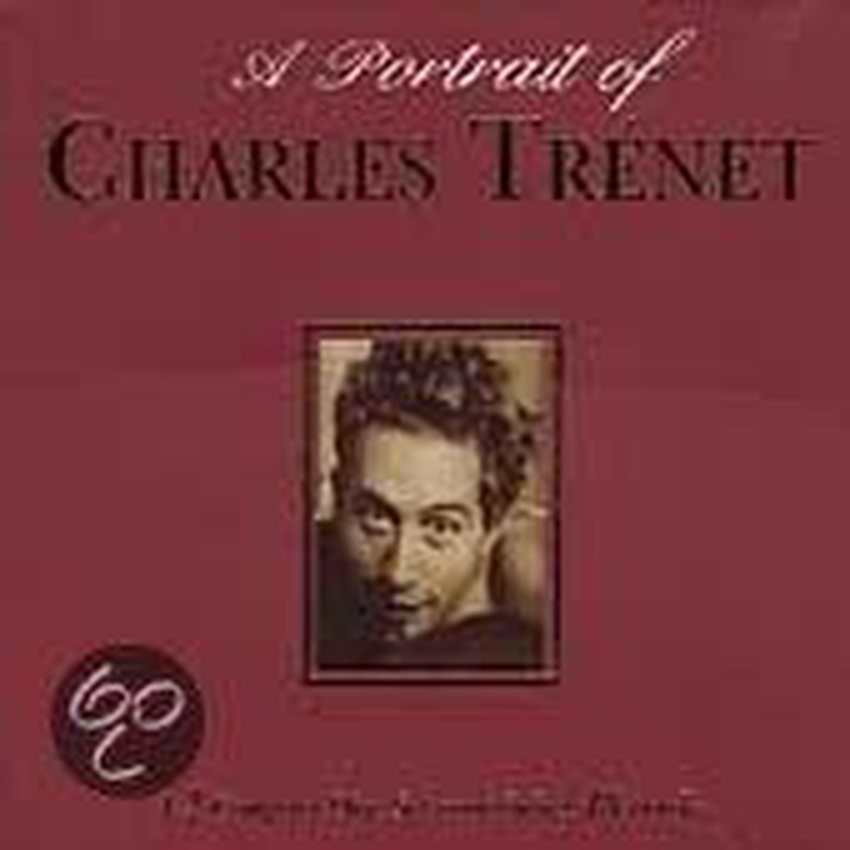 A Portrait Of