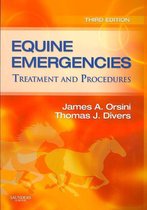 Equine Emergencies