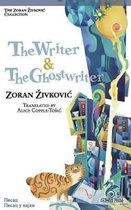 The Writer & The Ghostwriter