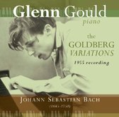 Bach: Goldberg Variations [1955 Recording]