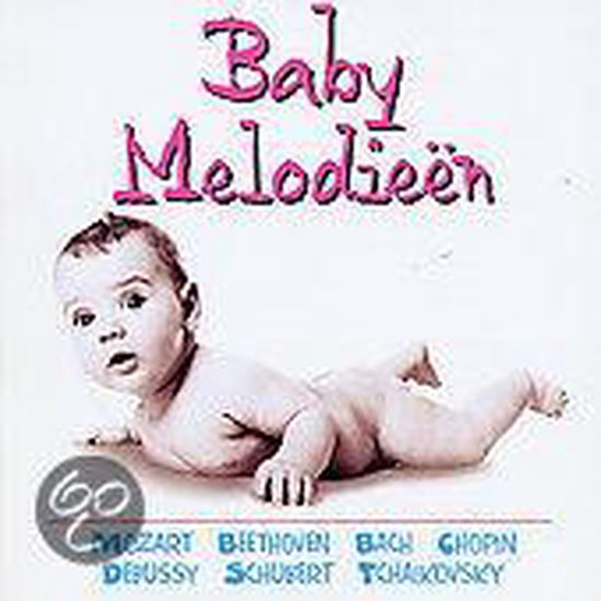 Baby Melodieen