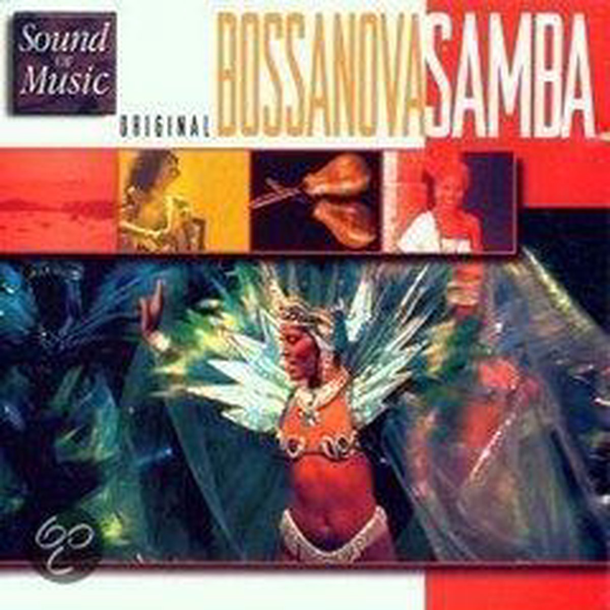 Original Bossa Nova