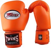 Twins BGVL-3 Boxing Gloves Oranje -16 oz.