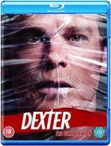 Dexter Season 8