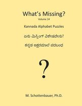 What's Missing?