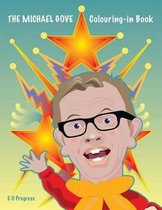 The Michael Gove Colouring-In Book