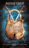 Lockwood & co 1 - De schreeuwende wenteltrap