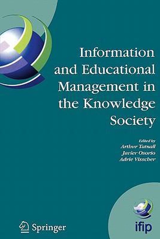 IFIP Advances in Information and Communication Technology170 ... - cover