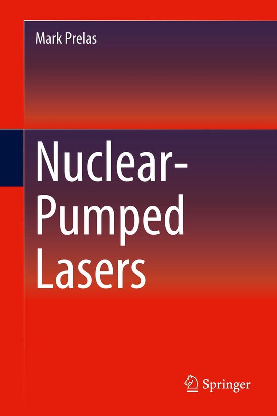 Engineering (R0) - Nuclear-Pumped Lasers - cover