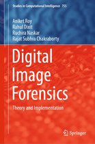 Studies in Computational Intelligence 755 - Digital Image Forensics